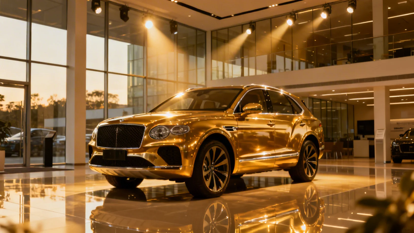 Univers financement automobile